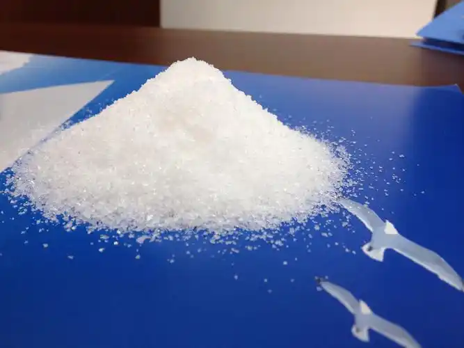 礦山專(zhuān)用絮凝劑